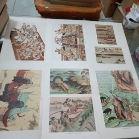 MLTY.COM-米乐(中国区)大英博物馆里的中国版画史