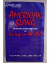 American Slang（美国俚语：旅美文化语言指南）