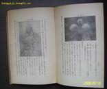 四季园艺－草花の作り方  多图本 【昭和十四年（1939）版 日文原版 精装原护封】