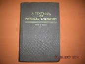 《物理化学教科书》