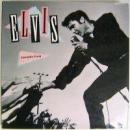 ELVIS（英文原版：“貓王”艾爾維斯·普萊斯利的畫冊(cè)）