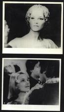 七十--九十年代的电影剧照(黑白照片,规格约15*12厘米)--妈妈应该结婚(8张)