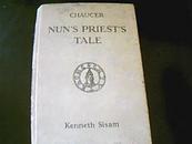 NUN,S PRIESTS   TALE