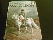 THE STORY OF NAPOLEON