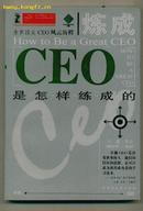 炼成：ＣＥＯ是怎样练成的