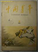 中国青年(1958年第16期)