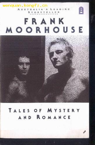 英文版 tales of mystery and romance 文泉英语类 Y-41