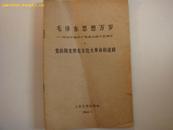 毛泽东思想万岁-纪念中国共产党成立45周年 党的阳光照亮*****的道路（20页版）