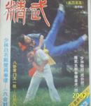 《当代体育》试刊号武术专辑：精武(1983年11月)