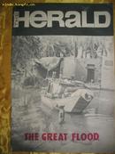 THE HERALD 使者  1973-09