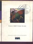 CISCO 1005 USER GUIDE by CISCO SYSTEM  78-2059-02