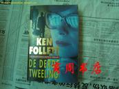 KEN FOLIETT/英文原版［商周历史类］