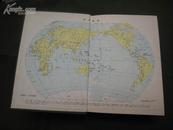 4922   世界地名词典（一版二印）