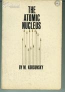 THE ATOMIC NUCLEUS