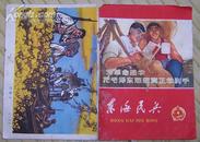 东海民兵1966.4