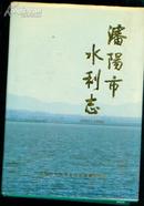 沈阳市水利志 1993--1996  ［史类武谓］