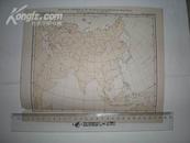 1885年外国老地图  14