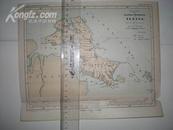 1886年外国老地图  19