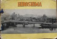 HIROSHIMA(广岛)(1945年8月6日原爆后照片集)