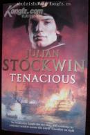 JULIAN STOCKWIN TENACIOVS