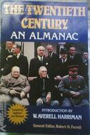 Twentieth Century: An Almanac 20世纪年鉴