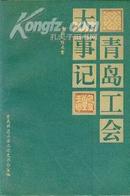 青岛工会大事记（1949--1992）