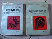 处在21世纪前夜的社会主义（国外马克思列宁主义和社会主义丛书）C19架