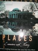 American Places: Encounters with History  精装