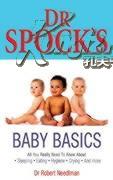 Dr. Spock's Baby Basics  斯波克博士的育儿指南