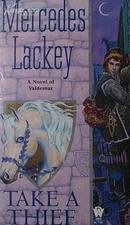 Mercedes Lackey