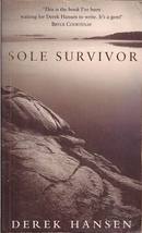 外文SOLE  SURVIVOR