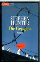 STEPHEN HUNTER Die Gejagten[JIA 26-3