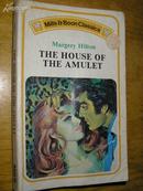 THE HOUSE OF THE AMULET