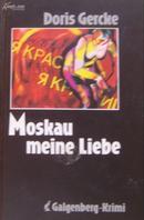 Moskau meine Liebe