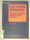 EEG-brain dynamics :relation between EEG and brain evoked potentials（脑电图和大脑动力学）