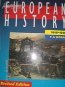 European History 1848-1945