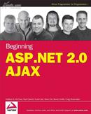 Beginning ASP.NET 2.0 AJAX