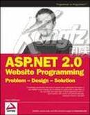 ASP.NET 2.0 Website Programming