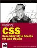 Beginning CSS