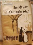 简易英汉对照读物 The Mayor of Casterbridge（卡斯特桥市长）简写本