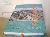 南宁市大事记2007年（批发请来电谈）