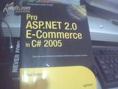 Pro ASP.NET 2.0 E-Commerce in C#2005