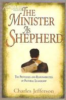 THEMINISTERASSHEPHERD