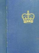 英皇室1952年的写真资料集
