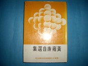 中国新文学丛刊135  黄雍廉自选集