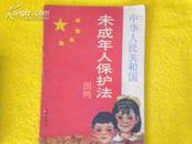 中华人民共和国未成年人保护法图例