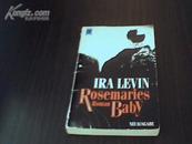 IRA LEVIN Rosemaries   Baby Roman