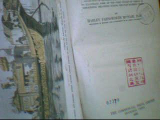 现代汉语史选读  MODERN CHINESE HISTORY SELECTED READINGS  中国近代史选读
