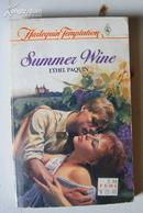 Summer Wine(夏季葡萄酒)