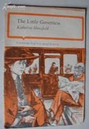 The Little Governess Katherine Mansfield(年轻家庭教师)